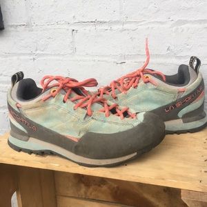 La Sportiva sneakers/approach shoes
